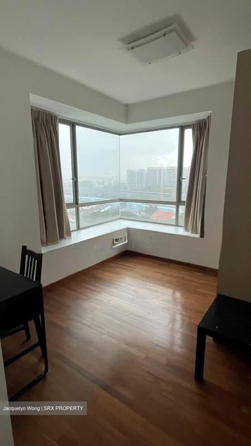 Casa Merah (D16), Apartment #565777441